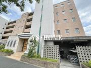 ＪＲ中央線吉祥寺駅までバス約15分 徒歩1分