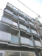 地下鉄谷町線駒川中野駅まで徒歩6分