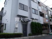 京成本線千住大橋駅まで徒歩7分