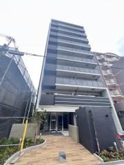 地下鉄谷町線都島駅まで徒歩11分