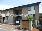 サンシャイン山崎 E