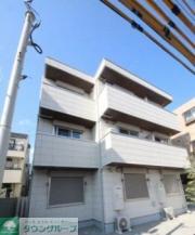京王線下高井戸駅まで徒歩4分