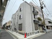 ＪＲ常磐線北千住駅まで徒歩13分