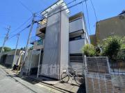 京阪本線藤森駅まで徒歩11分