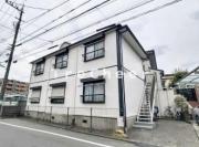 京王線千歳烏山駅まで徒歩15分