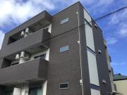 ＪＲ片町線放出駅まで徒歩9分