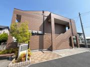 ＪＲ山陽本線西阿知駅まで徒歩16分