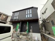 ＪＲ中央線武蔵小金井駅まで徒歩22分