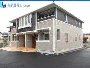 伊豆箱根大雄山線岩原駅まで徒歩4分