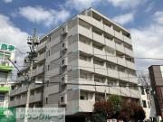 ステラコート横浜白楽