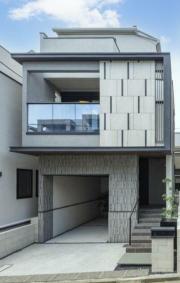 世田谷区代沢5丁目戸建