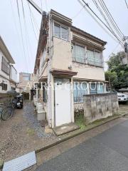 桜台アパート