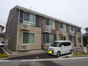 水島臨海鉄道栄駅まで徒歩17分