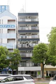 GRANDCUBE大正通り