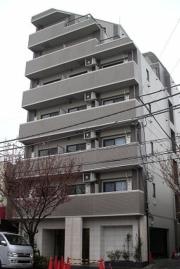 プレステージ東長崎