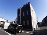 静岡県浜松市中央区上新屋町