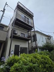 大井2丁目戸建