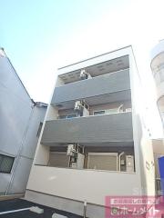 阪神本線出屋敷駅まで徒歩5分