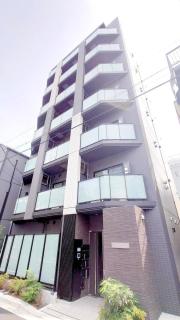 クレイシア本所吾妻橋