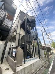 小田急小田原線生田駅まで徒歩5分