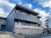 近鉄橿原線畝傍御陵前駅まで徒歩2分
