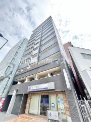 ＪＲ大阪環状線福島駅まで徒歩4分