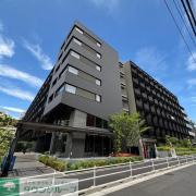 パークアクシス新宿百人町