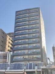 ミュプレ巣鴨駅前