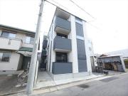 地下鉄名城線黒川駅まで徒歩9分