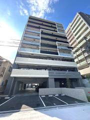 地下鉄千日前線今里駅まで徒歩7分