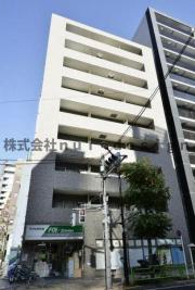 ＪＲ京葉線八丁堀駅まで徒歩2分