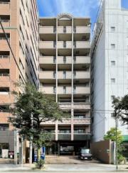 エンクレスト天神南