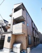 グランクオール千川