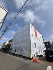 地下鉄東豊線元町駅まで徒歩10分