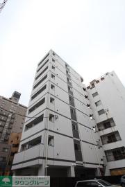 ＪＲ常磐線松戸駅まで徒歩3分