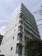 相模大野マンション