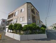 リバーサイドハウス新川
