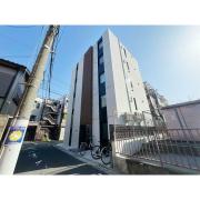 東武伊勢崎・大師線西新井駅まで徒歩3分