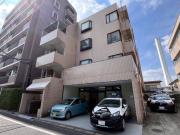 京王線八幡山駅まで徒歩18分