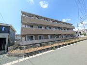 ＪＲ豊肥本線東海学園前駅まで徒歩18分
