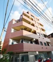 ＪＲ京浜東北・根岸線大森駅まで徒歩11分