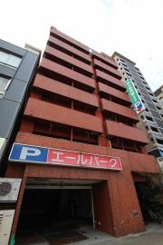 コーポ駅前ビル