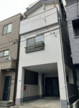 本所4丁目3階建貸家