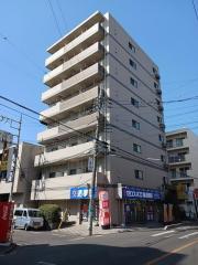 ＪＲ京浜東北・根岸線南浦和駅まで徒歩3分