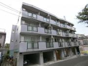 アルファ王子本町EAST