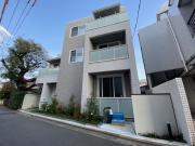 コモド浜田山