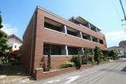 JEWEL COURT A棟