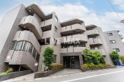 東京メトロ丸ノ内線(方南町支線)中野富士見町駅まで徒歩8分