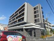 西鉄天神大牟田線井尻駅まで徒歩5分