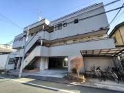都営三田線西台駅まで徒歩14分